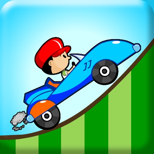Long Hill Racing iOS App