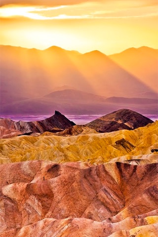 Death Valley National Park wallpapers screenshot 2