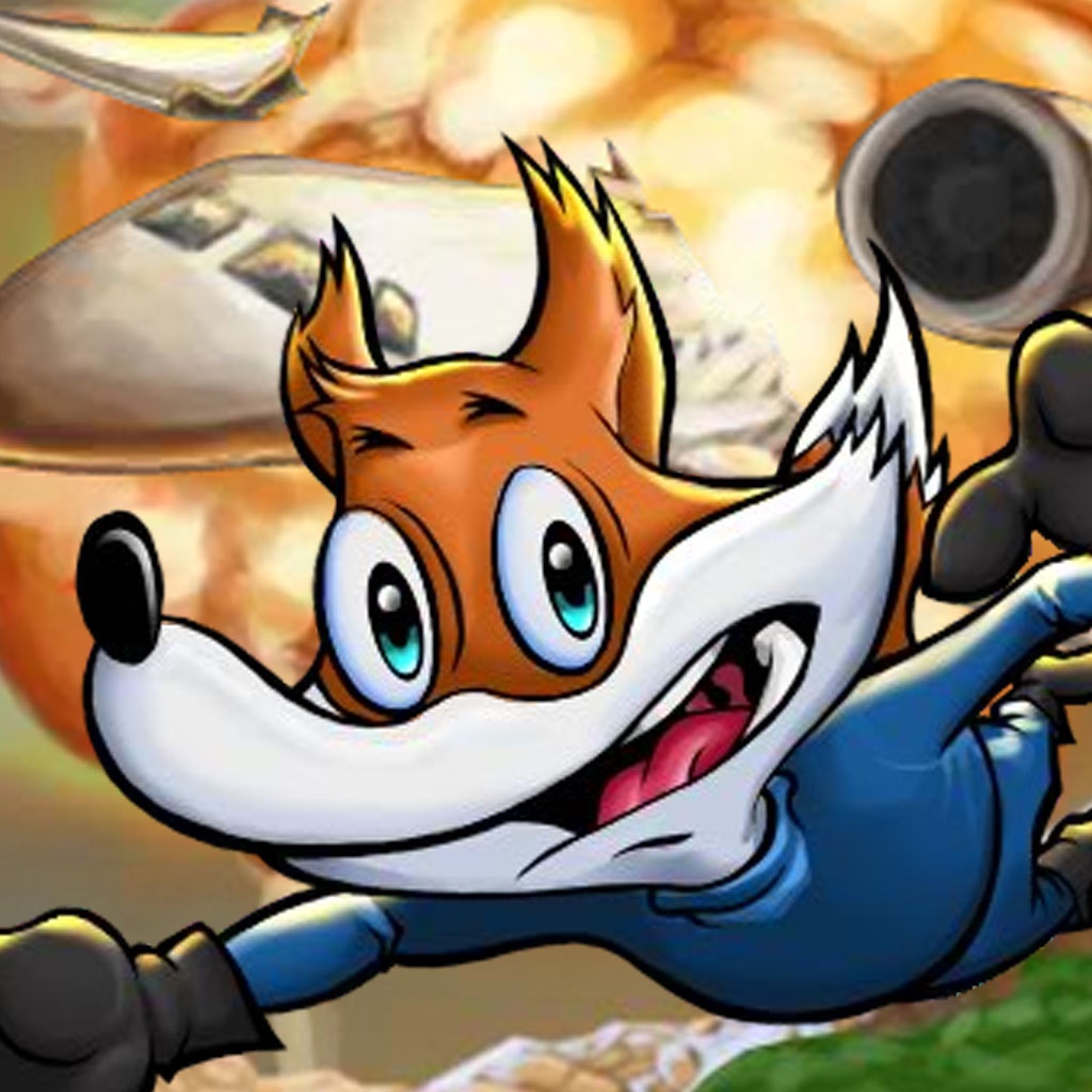 Mr. Fox icon
