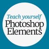 Teach yourself Photoshop Elements