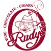Rudy's Shop - Powered by Cigar Boss