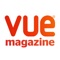 Welcome to Inside Vue Magazine, the fully bespoke FREE and interactive magazine from your favourite cinema