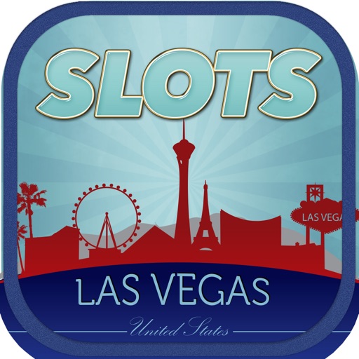 Las Vegas Free Authentic Casino Game – Las Vegas Free Slot Machine Games – bet, spin & Win big icon