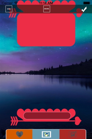 Lock Screen Slider Bar Lab screenshot 2