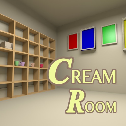 Creamroom  -Room Escape Game-