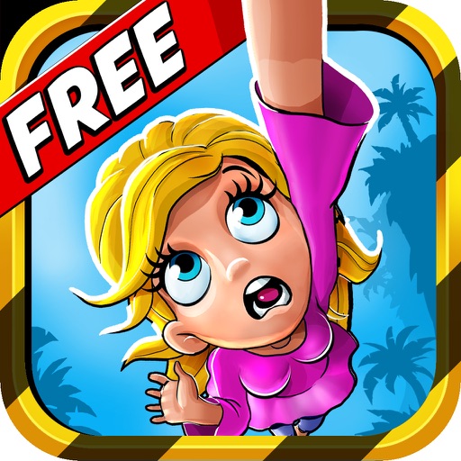 Rescue Me - The Adventures iOS App