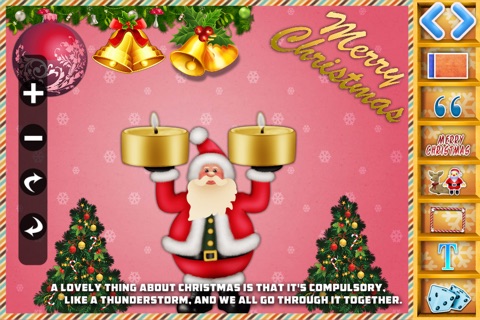 Christmas Celebration Mania screenshot 2