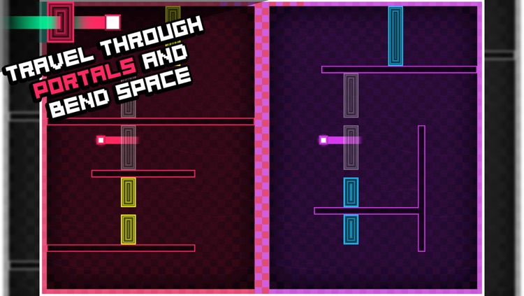 Double View - The Impossible Puzzle Game