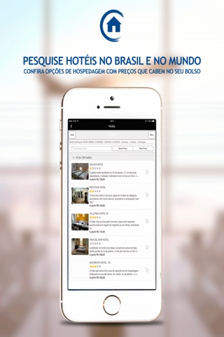 Скриншот из Alvo Turismo