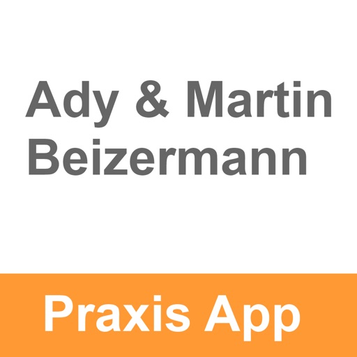 Praxis Ady & Martin Beizermann Düsseldorf