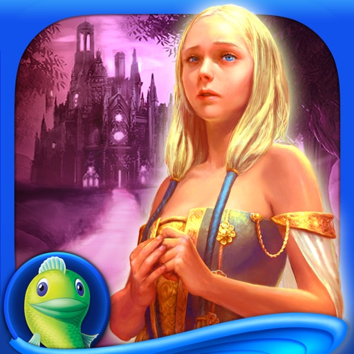 Dark Parables: The Final Cinderella - A Hidden Objects Fairy Tale Adventure (Full) icon