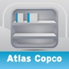 Atlas Copco Kiosk