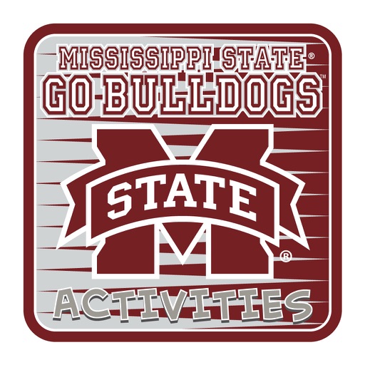 Go Bulldogs Activities Icon