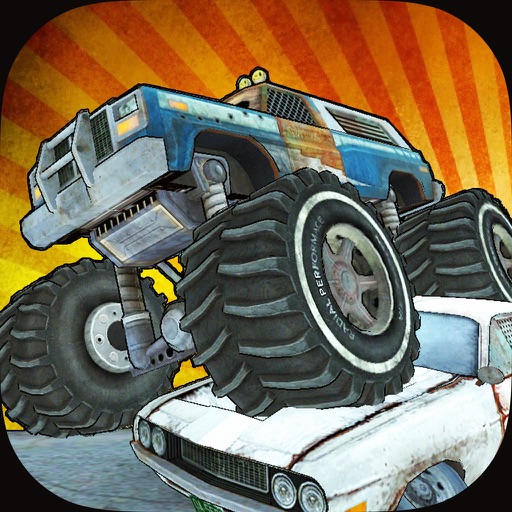 Maximum Overdrive iOS App