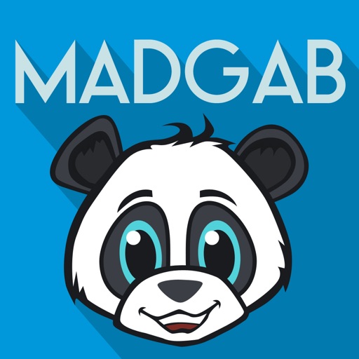 Mad Gab Puzzles - Mondegreen Style Word Games iOS App
