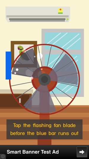 Manual Electric Fan(圖2)-速報App