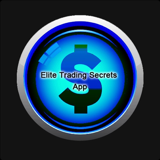 Elite Trading Secrets iOS App