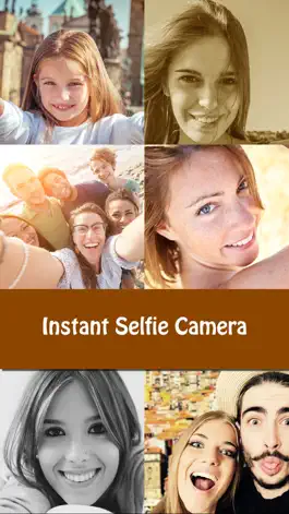 Game screenshot Instant Selfie HD mod apk