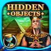 Hidden Objects - Pharaoh's Secrets