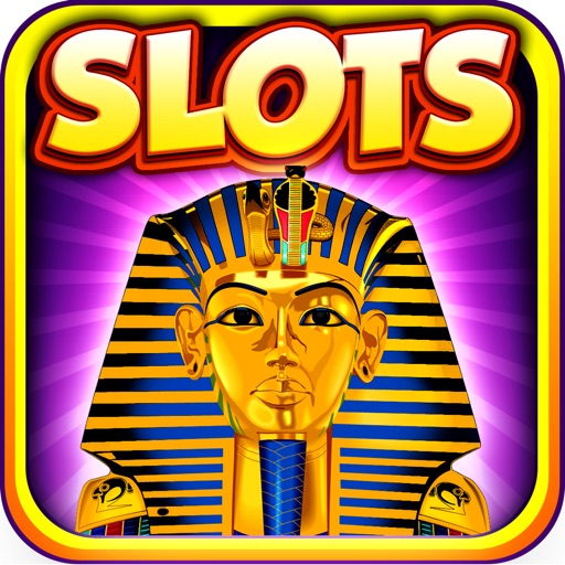 All Slots Of Pharaoh's Fire - old vegas way to casino's top wins iOS App