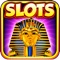 ******** Free Egypt Slots Game