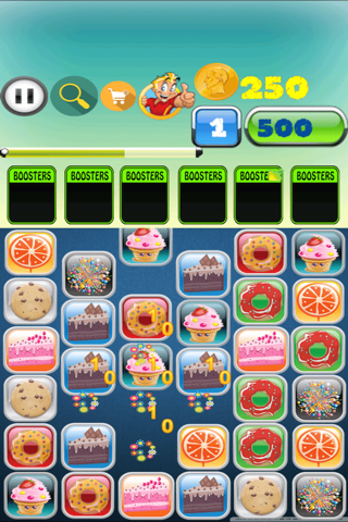 Candy Burst Royale - UNLIMITED Levels of Candy Fun screenshot 3