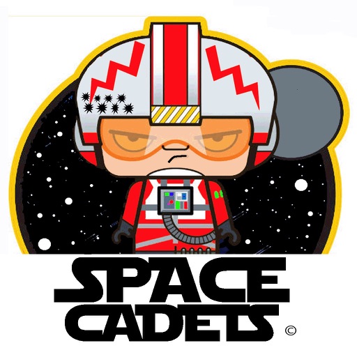 Space Cadets Star Fighter