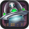 Alien Attack - War With Sci-fi Monsters