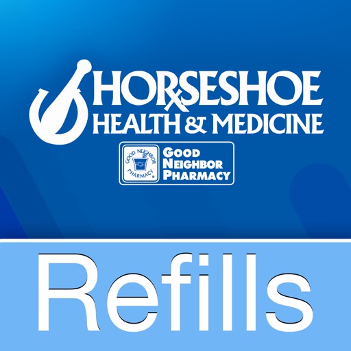 Horseshoe Health & Medicine icon