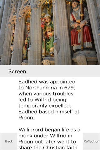 Ripon Cathedral screenshot 4