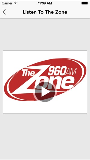 960 The Zone(圖2)-速報App