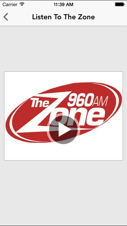 960 The Zone