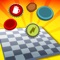 The best and most fun Checkers app of all time is now available for iPhone and iPad