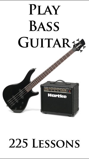 Play Bass Guitar(圖1)-速報App