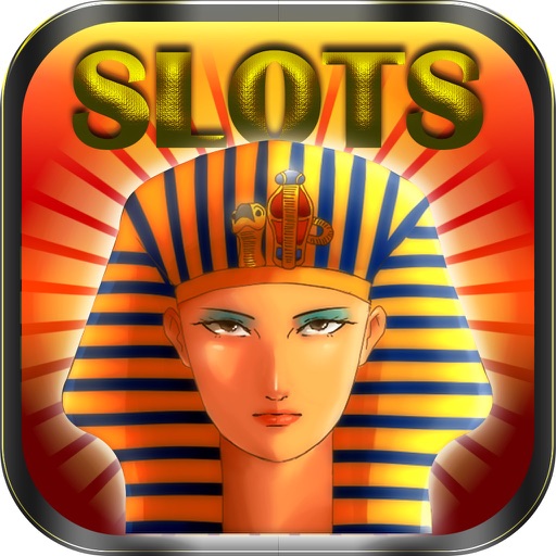 Slots Of Pharaoh’s Kingdom: Journey of Cleopatra Fortune Treasures icon