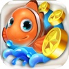 ตกปลาแบบสายฟ้าแลบ-Fishing Blitz