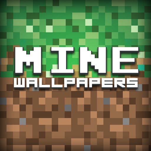 NEW Wallpapers for Minecraft Edition - Backgrounds & Mini Mine Forum Icon