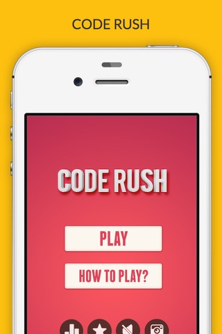 Code Rush screenshot 2