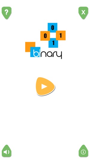 Binary Squares(圖2)-速報App