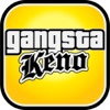 Gangsta Keno - Vegas Style Casino