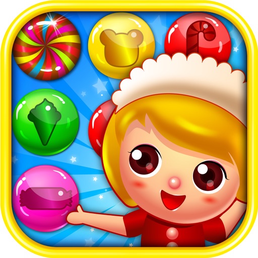 Amazing Jewel Candy Star World Edition Mania Icon