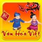 Truyền Thống Việt, Văn Hoá Người Việt