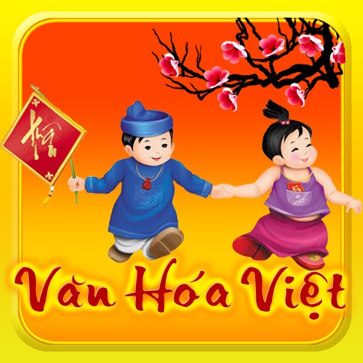 Truyền Thống Việt, Văn Hoá Người Việt