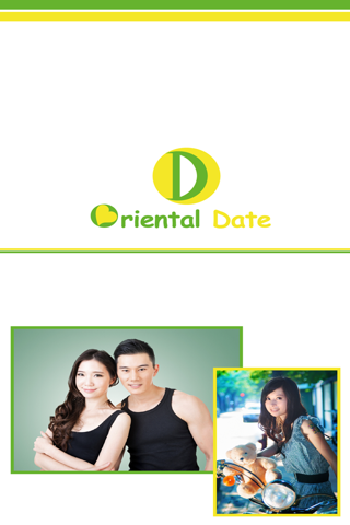 Oriental Dating screenshot 3