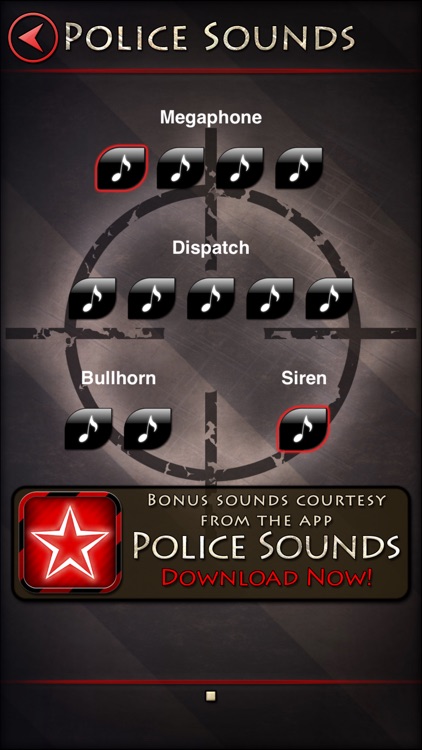 Gun Sounds Catalog screenshot-4