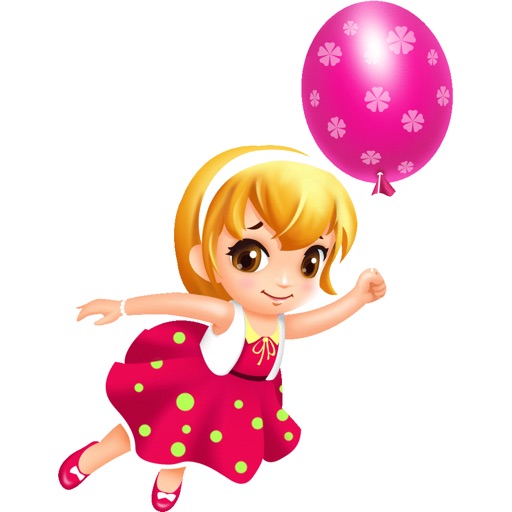 Balloon Jump iOS App