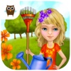 Dream Garden - Plant Care and Backyard Clean Up (No Ads)