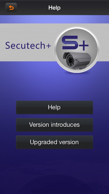 Secutech+ screenshot-4