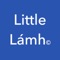 The Little Lámh App helps families to begin to use Lámh signs to support their child's communication