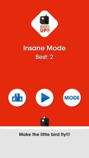 Bird Up!!!(圖4)-速報App